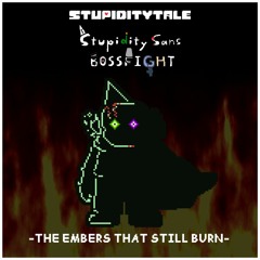 11 - THE EMBERS THAT STILL BURN