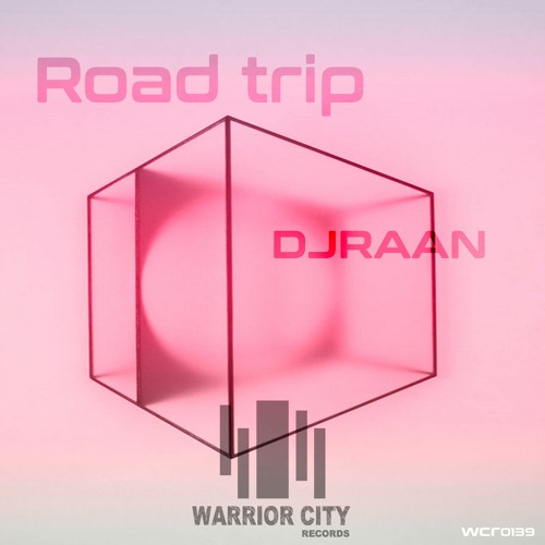 cover - Road Trip EP