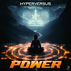 03 - Hyperversus - Power Cosmic