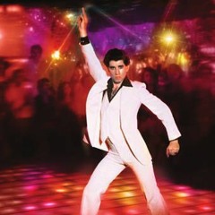 En annan typ av Disco