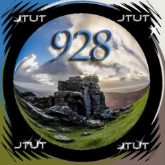 Journeys Through Uplifting Trance 928