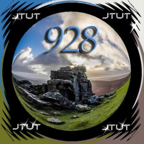 Journeys Through Uplifting Trance 928