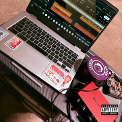 Late Nite Thoughts [prod.Geekinz]