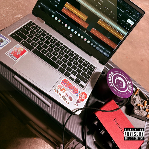 Late Nite Thoughts [prod.Geekinz]
