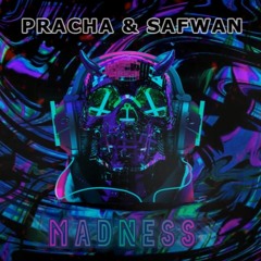 Pracha & Safwan - 'MADNESS'