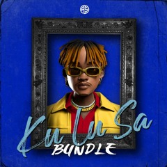 AOTBB - KU LU SA Afrobeats Bundle