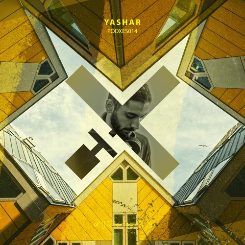 PODXES 014 - Yashar