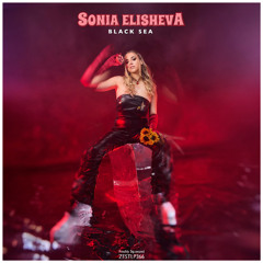 Sonia Elisheva - Dark Eyes