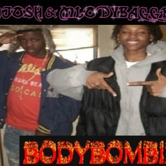 BODYBOMBING + @plnjosh