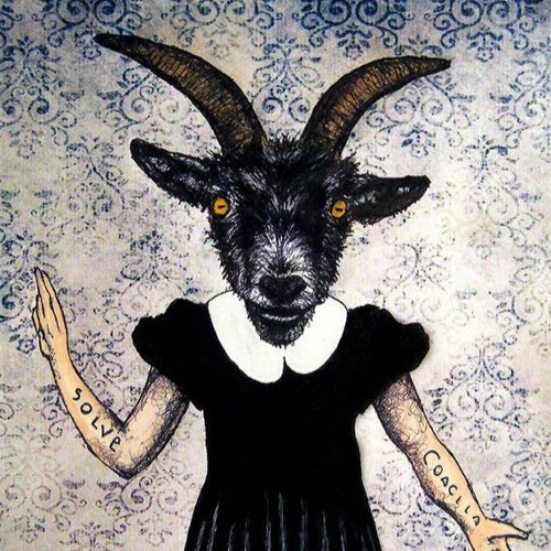 C - Lance - Behead The Goat