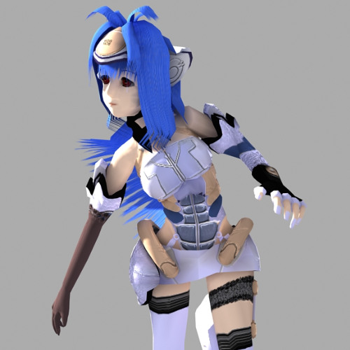 Awake in your desires