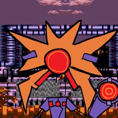 YAAAY - [Sonic CD: The Palmtree Panic Puppet]