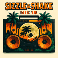 Sizzle & Shake Mix 18