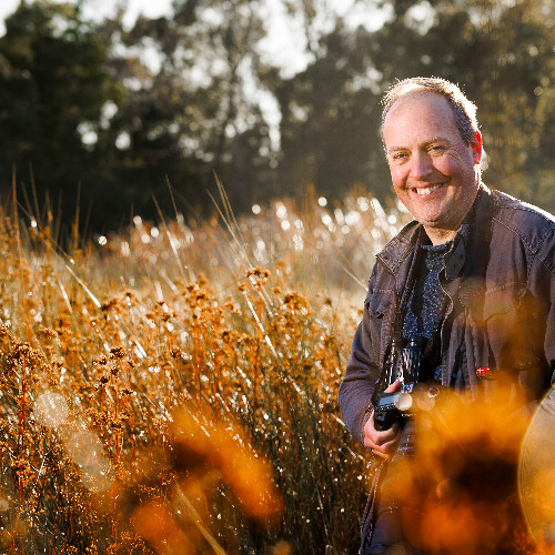 Simon Mustoe on unlocking the power of nature in 'How to Survive the Next 100 Years'