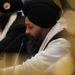 Naasro Mansoor Guru Gobind Singh | Raag Nat Bhairav | Dr Gurinder Singh Ji
