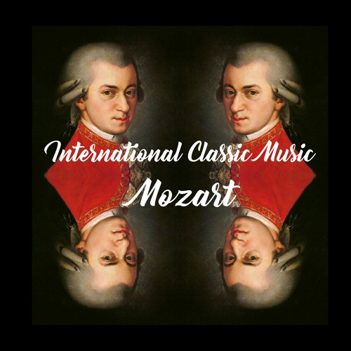 Wolfgang Amadeus Mozart  Symphony No.40 In G Minor 1st Movement KV550 | Classical music no copyright
