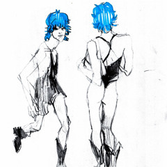 CERULEAN FREQUENCIES
