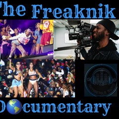 Ep. 96 - The Freaknik Documentary