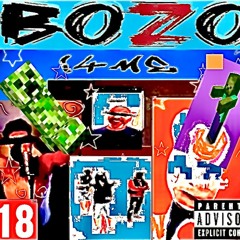 Bozo ft ricflairfan92, Scotty t, Max Dogg, yung crab, Easy Target, Yung homeowner