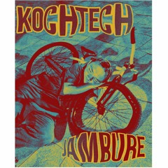 KOCHTECH JAMBURE