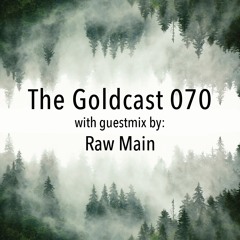 The Goldcast 070 (Apr 30, 2021) with guestmix by Raw Main