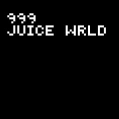Juice Wrld - Run (Slowed And Reverb)