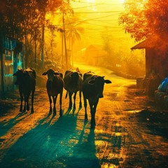 Mysore Reggaeton (Extended Mix)
