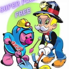 SUPER PACK FREE Personales agosto