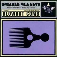 90s State of Mind #5: "Blowout Comb" (w/Rhonda)