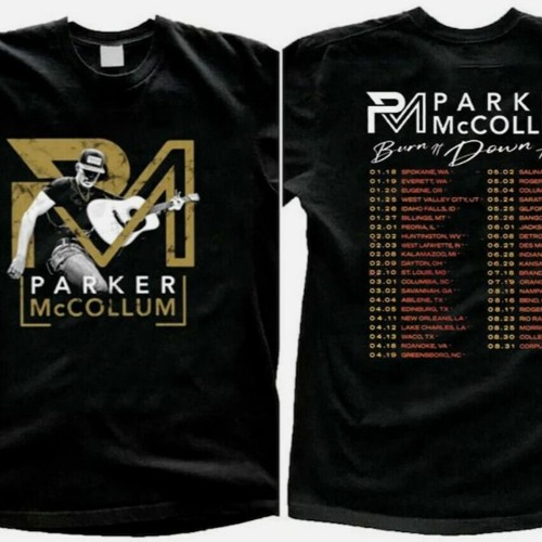 Jack parker tee 2025 shirt