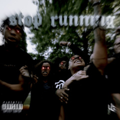 DD Osama X DudeyLo X DeePlay4Keeps X Sugarhill Ddot X Bloodie - STOP RUNNING WOO LOTTI (Slowed)