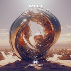 Leo Wood x Nihil Young - Melt
