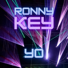 Ronny-Key-YO