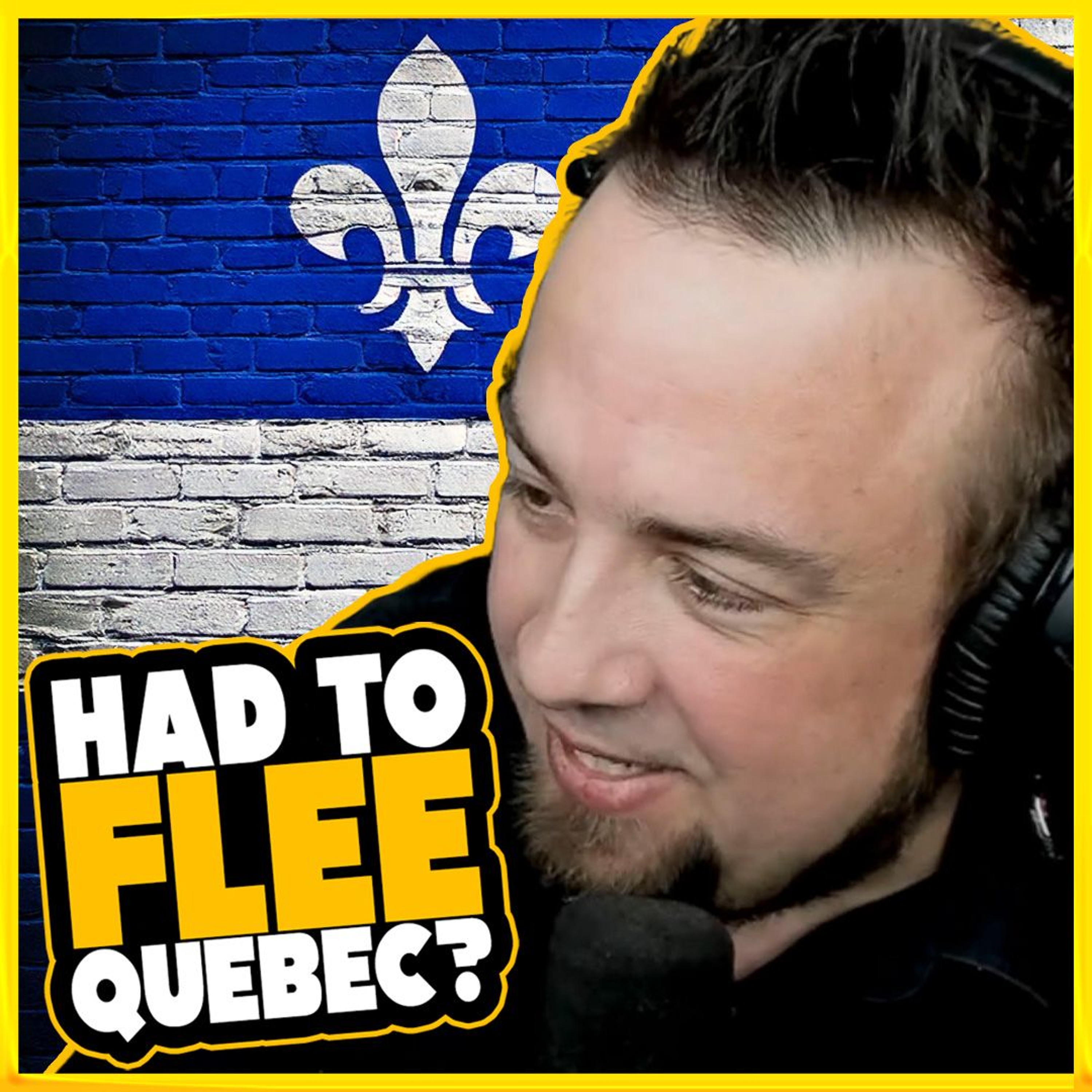 JF Gariepy Update - Musk vs Trump Supporters - Jimmy Paine Throwback - Ben Gleck | 1440