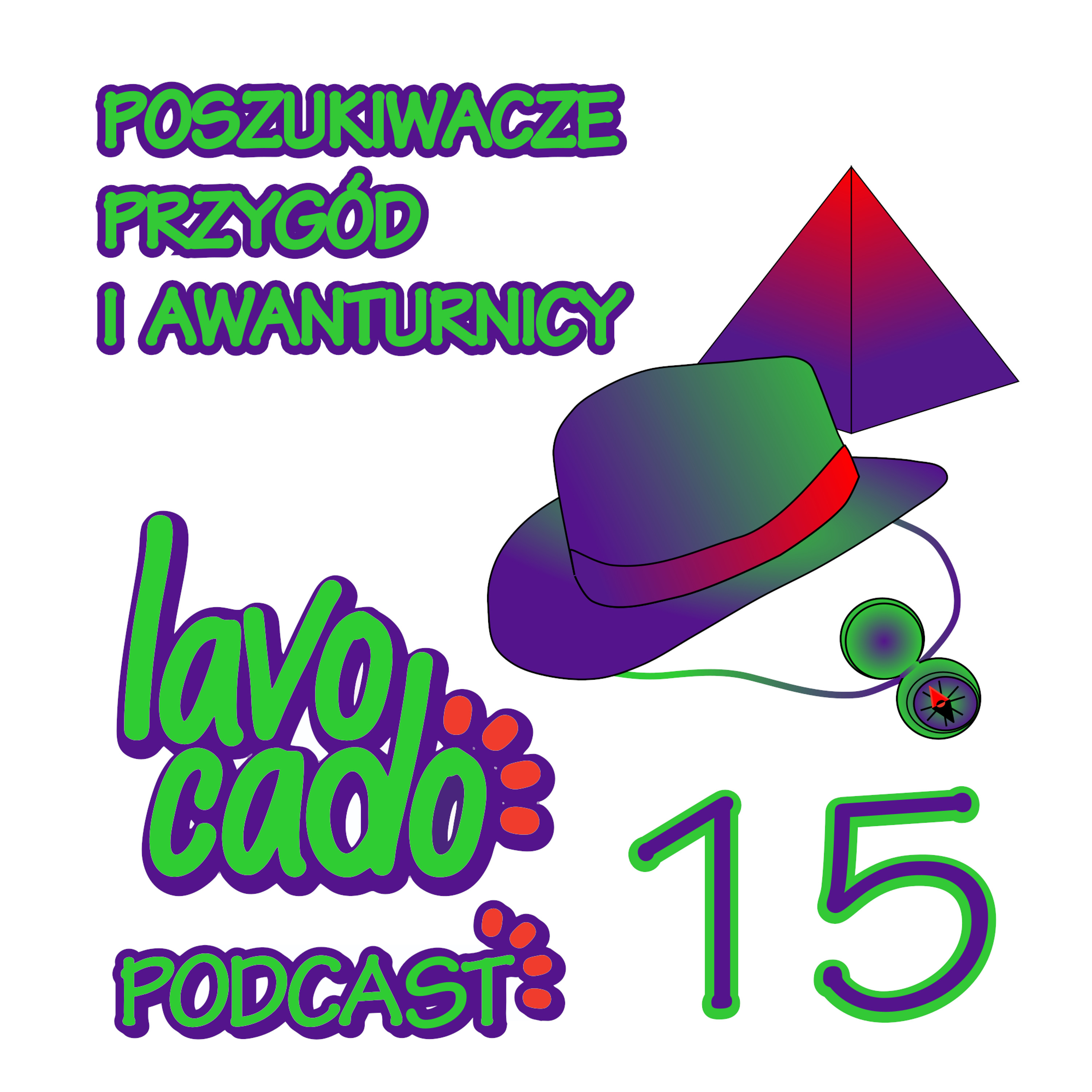Lavocado Nocą Podcast - Gry & gaming: trendy, nisze i legendy