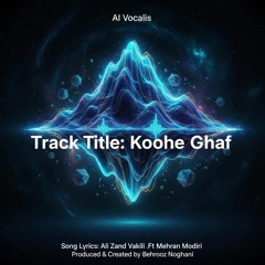 Ali Zand Vakili Ft Mehran Modiri - Koohe Ghaf (320).mp3
