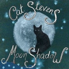 Moonshadow (Cat Stevens)(The Clana Boys)