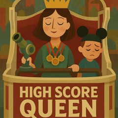 High Score Queen (Midway Mania)