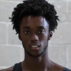 Nile Harris - Episode 04.05 SLC Performance Lab