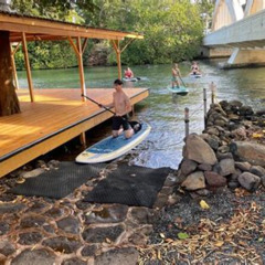 Review Special Price Haleiwa River Paddle Board Rental With Blue Planet Adventure Co.