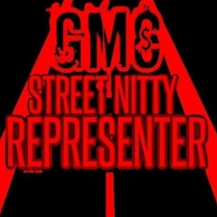 Street Nitty - Tunnel Vision.mp3