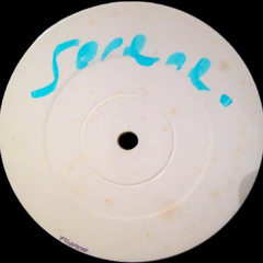 Serene - Cool Strut [1991]