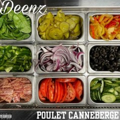 Poulet Canneberge