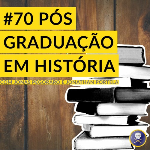 Pós-graduação em História da Arte