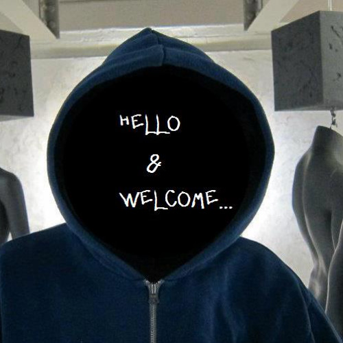 HELLO & WELCOME...