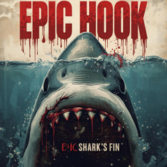 Shark’s Fin cover