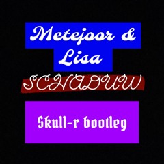 Metejoor & Lisa - Schaduw ( Skull - R Bootleg ) FREE