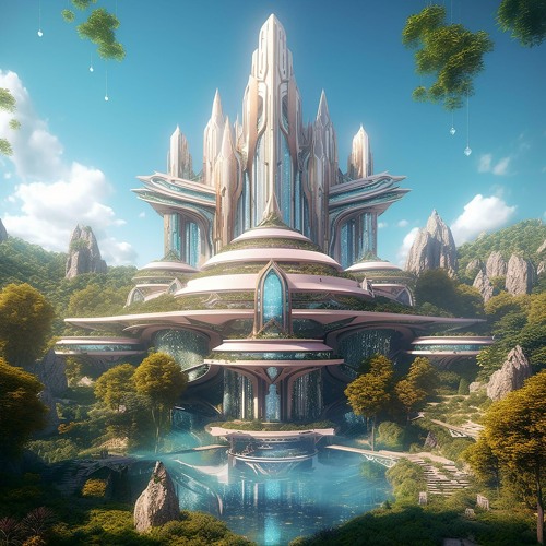 Artcore Castle