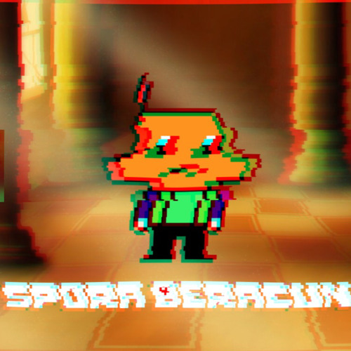 Swapped/Switched Signals OST 100 - Spora Beracun V2