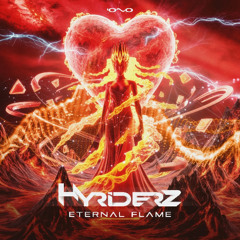 Hyriderz - Eternal Flame OUT NOW @ IONO MUSIC